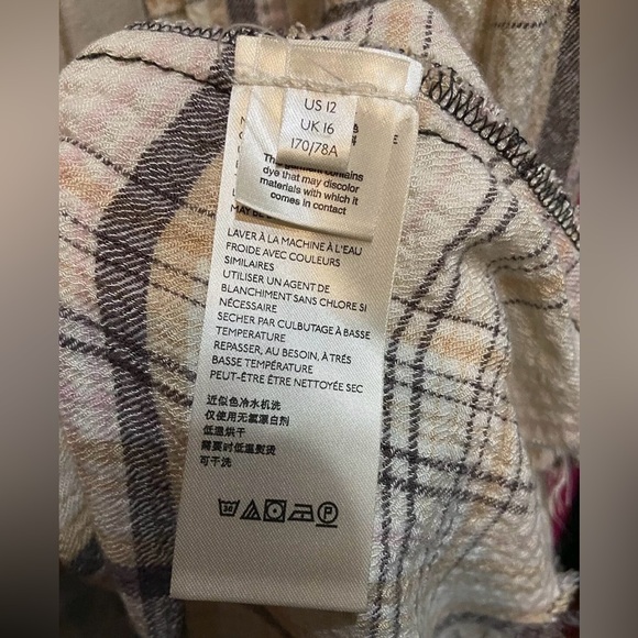 Free People Avril Maxi Skirt - Picture 8 of 9